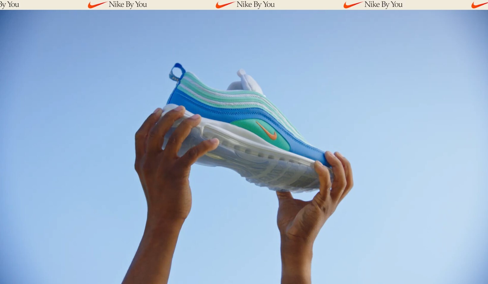 NikeByYou