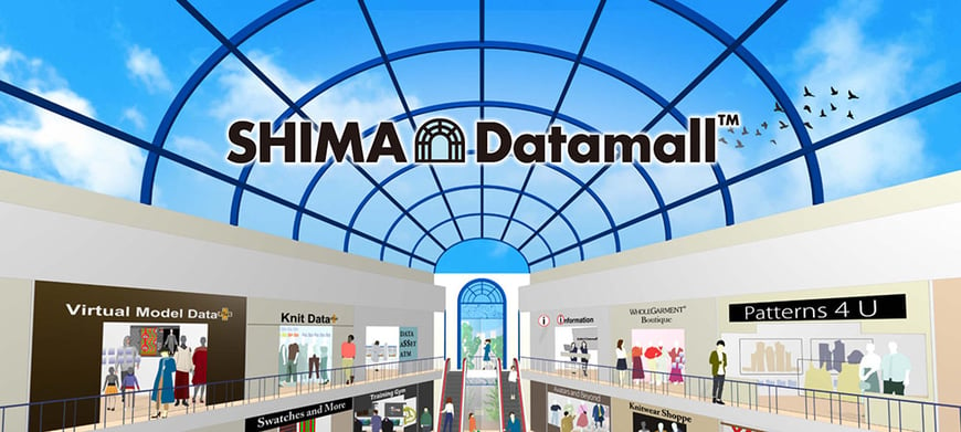 SHIMA Datamall2