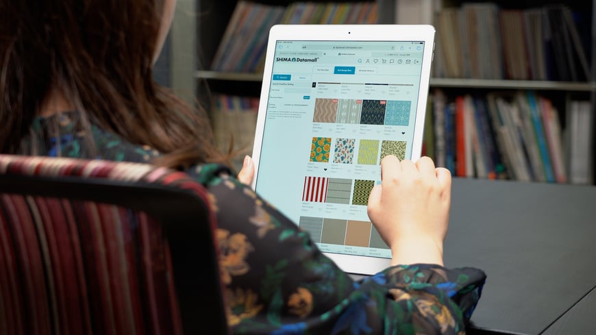 SHIMA Datamall Articles
