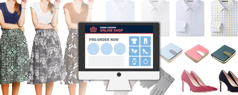 Increase Your E-commerce Profits using Virtual Samples! 