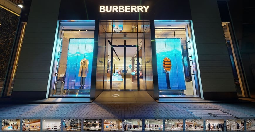 Burberry