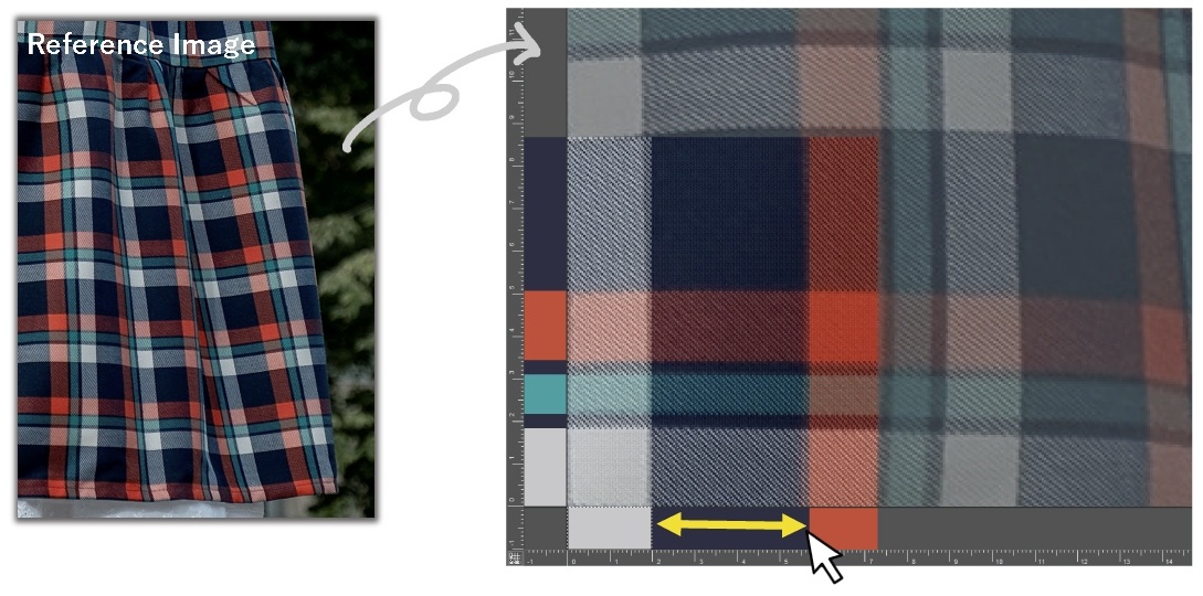 Accelerating DX in Your Planning Work with Fabric Simulation ...