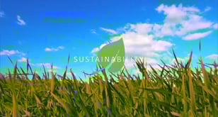 sustainable