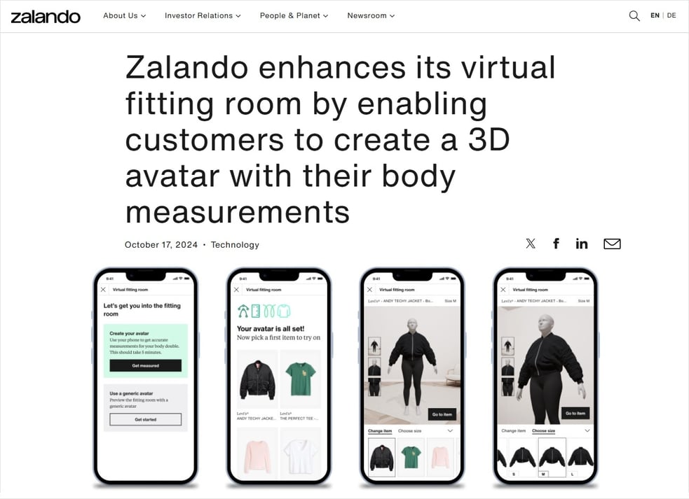 zalando