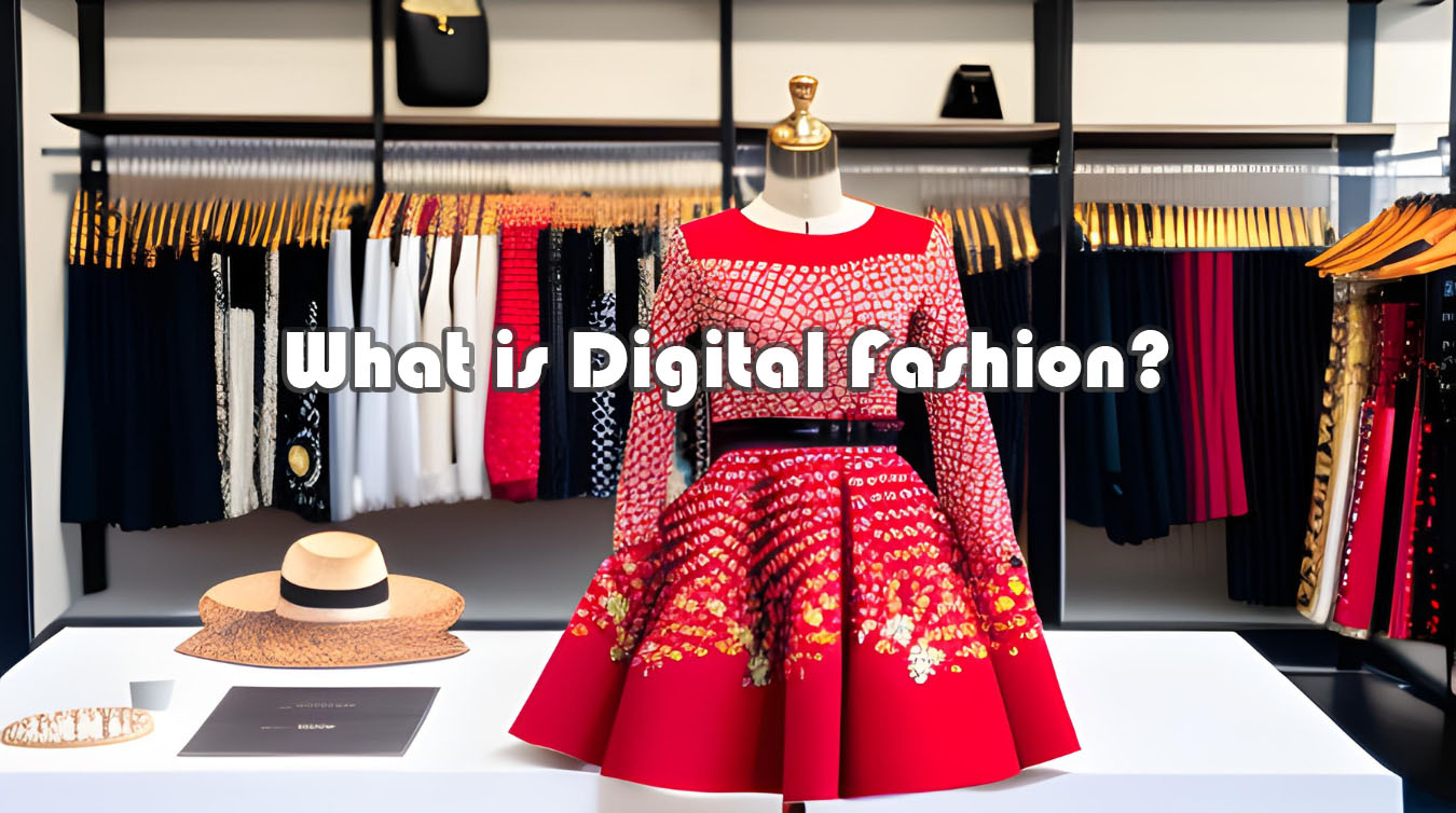 digital fashion
